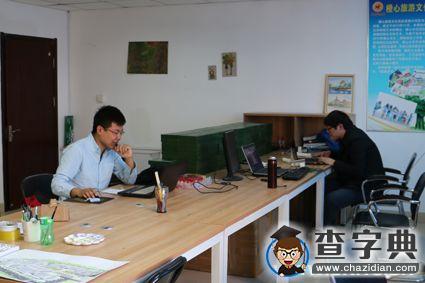 燕山大學創客學院入選國家級眾創空間2