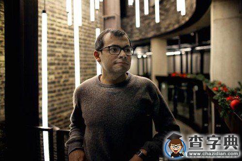 揭秘AlphaGo背后團隊：人工智能的下一個目標是什么？1