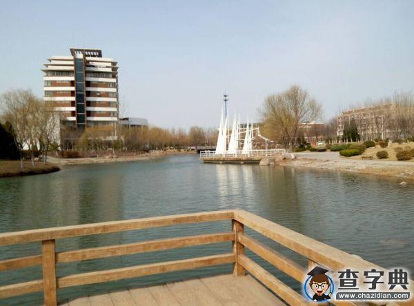 春朝三月 帶你看遍濱院“校花校草”8