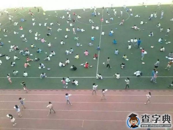 如果蘭大是一份商品，你對她滿意嗎？8