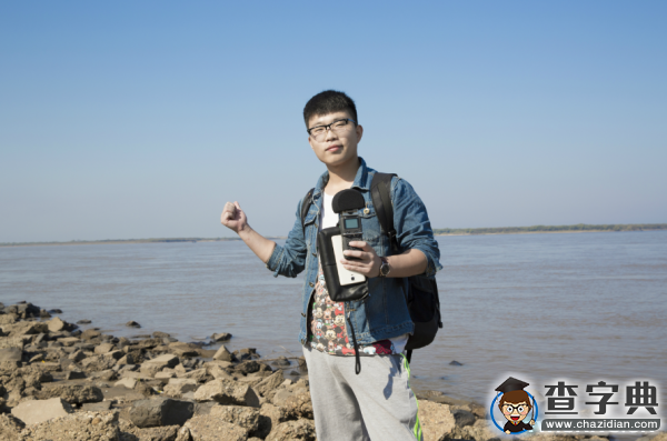 渤海大學李峰：安逸的活著 不如痛快地拍打幾下就死了1