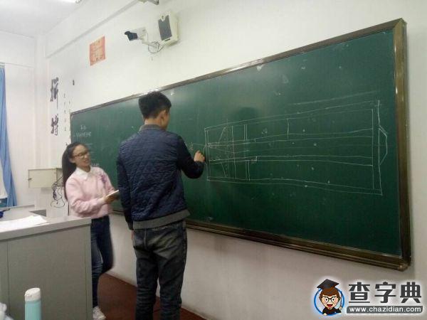 “兩風”建設齊推進 共展師生新風貌1