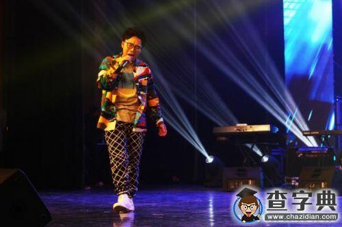 “咪咕音樂?音為青春”全國四強爭霸賽在成電開啟首場對決5