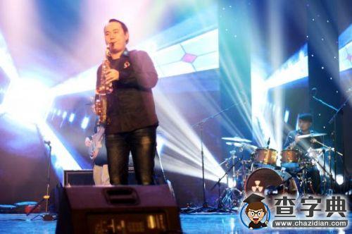 “咪咕音樂?音為青春”全國四強爭霸賽在成電開啟首場對決2