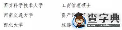 考研專業調整：這些專業已不再招生！4