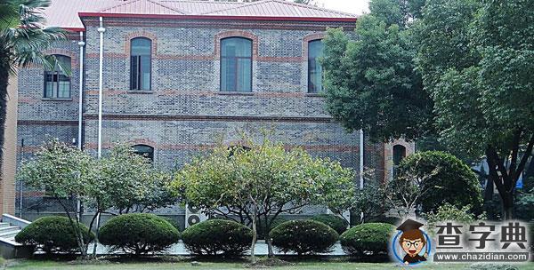 考研擇校：中國最美大學“顏值”爆表！5