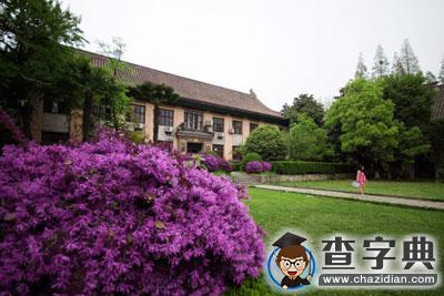 考研擇校：中國最美大學“顏值”爆表！2