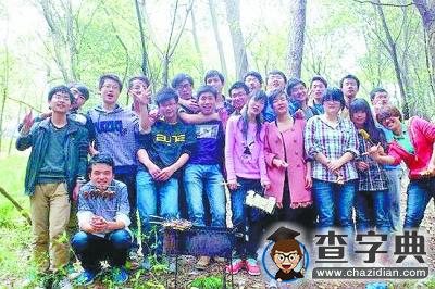 武科大現“學霸班”：全班22人19人考上研究生1