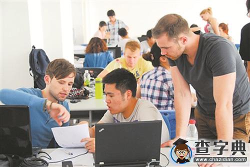安徽地方本科高校向應用型轉變：從自發到自為2