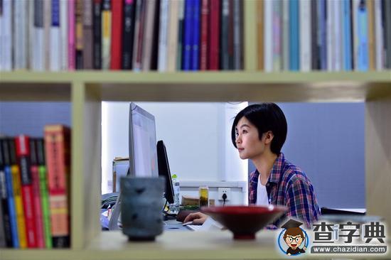 90后研究生設計青銅器撲克牌 開啟事業夢想4