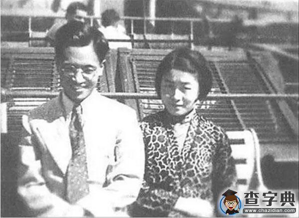 紀念楊絳先生 | “稱心如意”隨君去，人間不見“我們仨”3