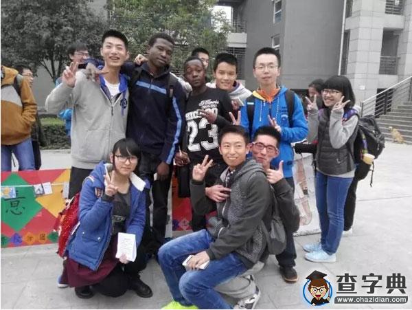 畢業季丨西工大最后21天，“廿”你“一”生，不說再見1
