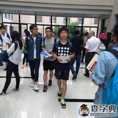 2017年全國研招會寧波站今日隆重開幕2