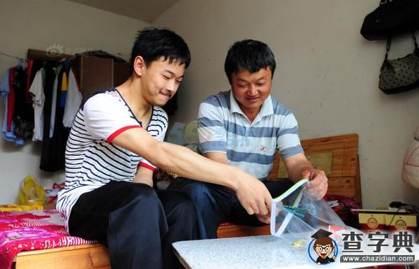高考的逸人逸事：你還記得高考那些“牛人”嗎?2