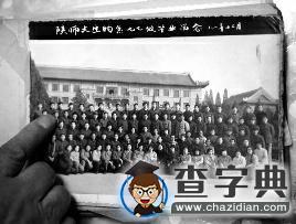 70歲退休教師參加高考 心態很好不懼再戰2