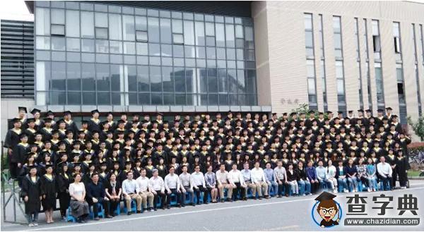 同濟大學2016屆畢業生：說聲再見這么難7