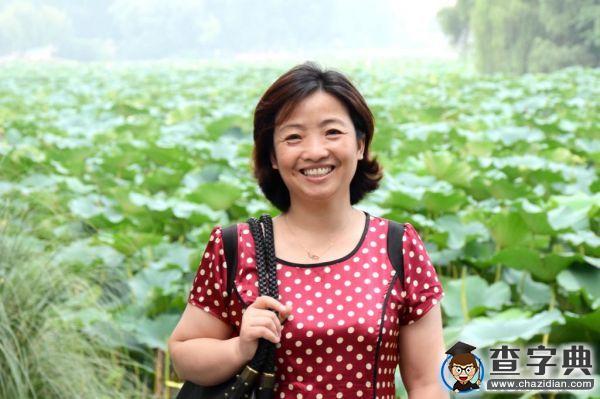 陽春華：陽春多勤勉 人生盡芳華1