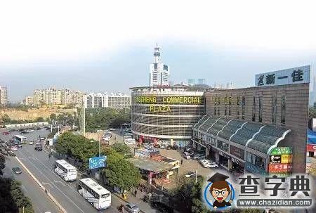 傳說中的湖南師范大學 全方位解讀讓你大開眼界12