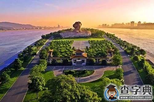 傳說中的湖南師范大學 全方位解讀讓你大開眼界16