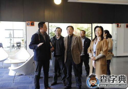 電子科大勉勵成電創客成為時代弄潮兒2