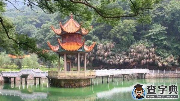 傳說中的湖南師范大學 全方位解讀讓你大開眼界7