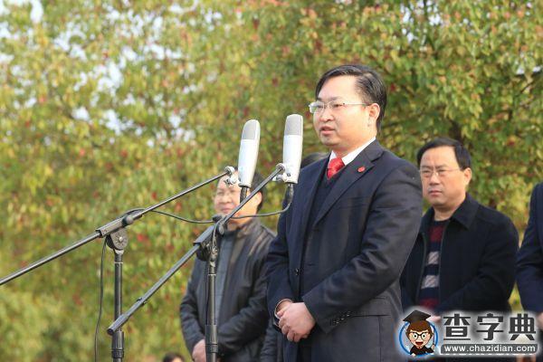 井大“映山紅文化藝術節”開幕式圓滿舉辦3