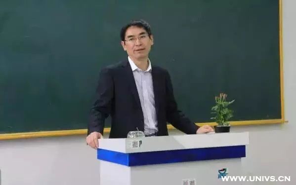 上海理工大學聯手北京中科創大共建創業學院1