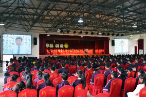 走進樹蘭實驗學校，解讀優秀學校1