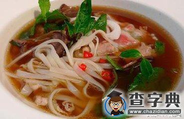 盤點：全國高校吃貨的口味都是怎樣的？7