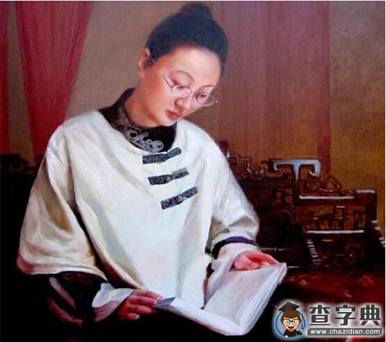 2017考研：盛產女神的幾大專業，你知道嗎？4