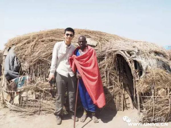 【青春榜樣】人生如逆旅 他亦是行人1