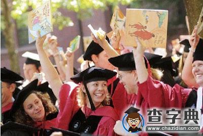 2017年美國研究生春季入學的申請指南1