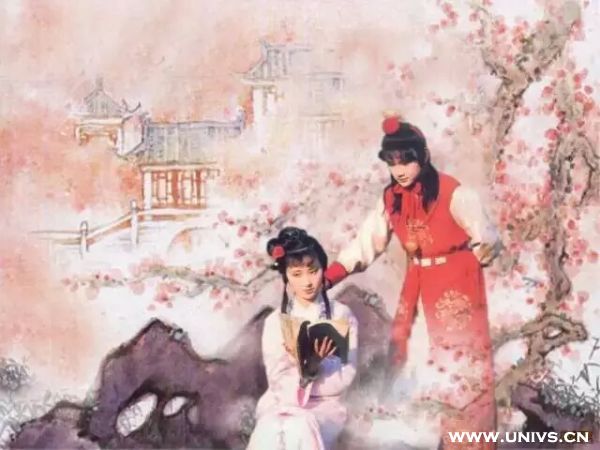 合工大何恩情：傳承經典 追夢“人生”1