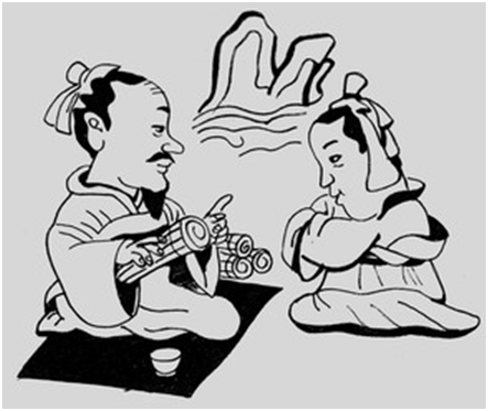 2016考研政治之中華民族道德傳統1