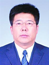 劉廣林任沈陽農業大學校長（圖/簡歷）1