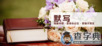 2017考研：比1