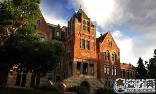 美國科羅拉多大學波爾得分校食宿費用簡介1