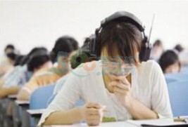 2015天津高考英語聽力考試將于3月20日舉行1
