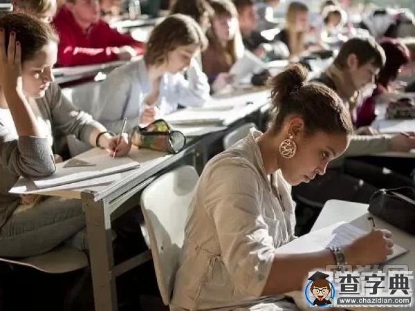 美國心理學研究生專業的留學費用介紹1