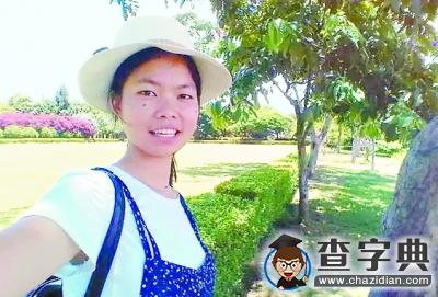 考上研究生卻查出癌癥 最大心愿是按時到校報到1
