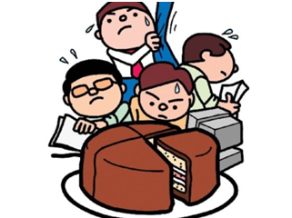 2015考研復試：應屆生與往屆生誰更“吃香”？1