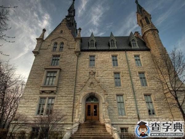 美國西北大學計算機科學專業的申請要求及就業方向1