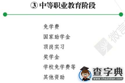 教育部官員：希望媒體能全面報道學生資助政策3