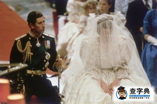 英國準王妃婚紗成“最高機密”(組圖)2