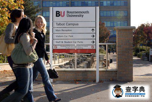 英國新興院校對中國學生更有吸引力(組圖)3