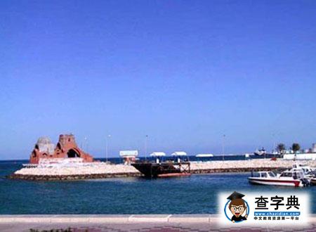 薩凡納：美國的“子夜花園”（圖）1