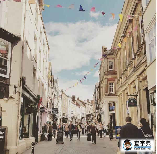 帶你走進不一樣的英國杜倫大學4