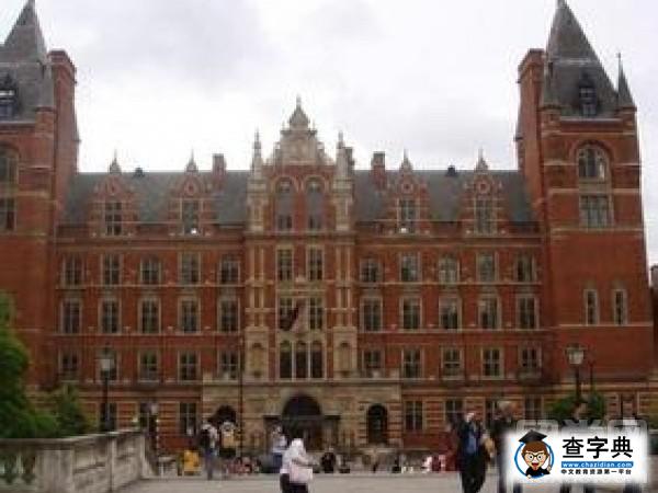 英國哪些大學有Summer School?1