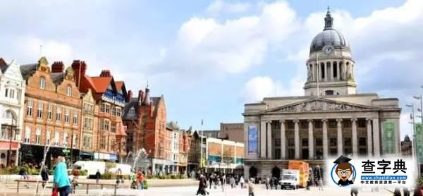 英國留學熱門城市對比，哪個性價比最高?8