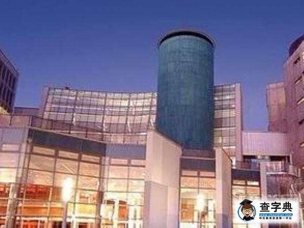 英國格拉斯哥喀里多尼亞大學留學有哪些條件？1